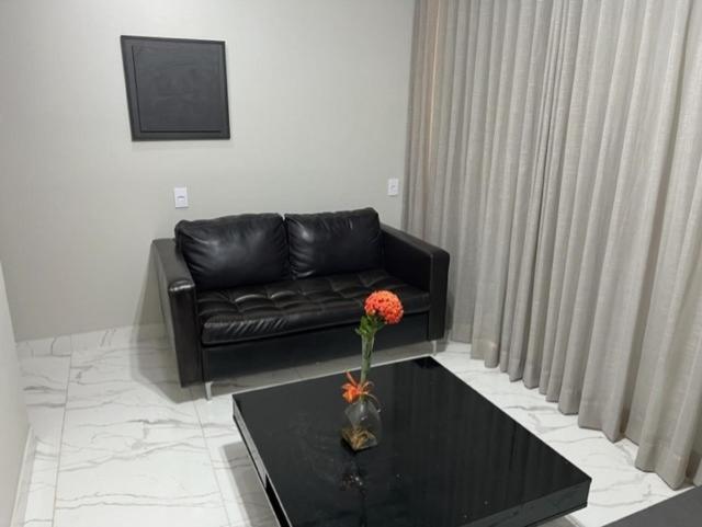 Apartamento De Luxo No Hotel Stop-Inn Cristiano Machado Belo Horizonte Exterior foto