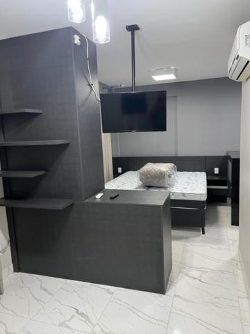 Apartamento De Luxo No Hotel Stop-Inn Cristiano Machado Belo Horizonte Exterior foto